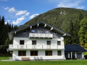 Gästehaus Bergrast Schladming